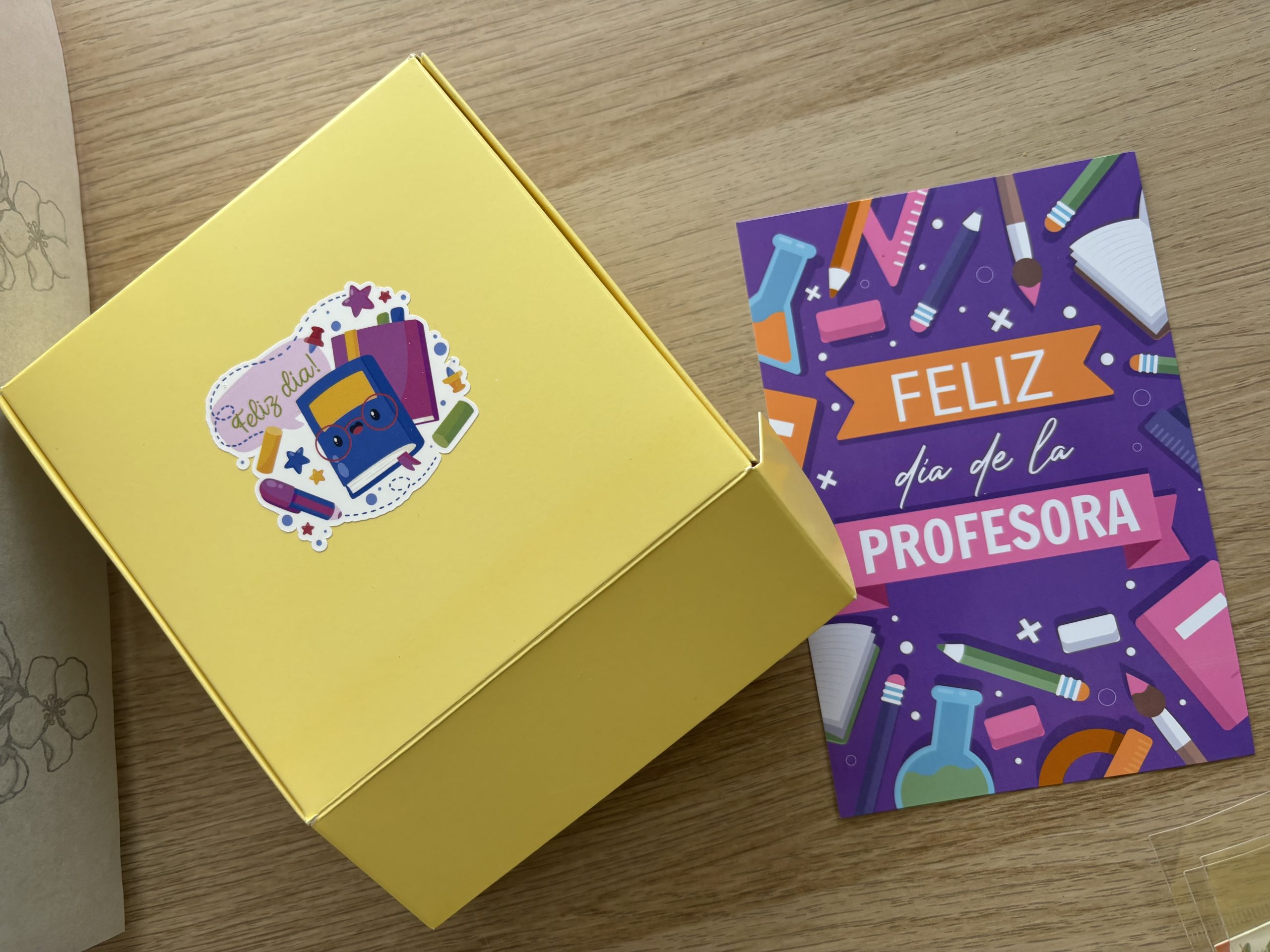 Desayuno día del Profesor/a - Imagen 14