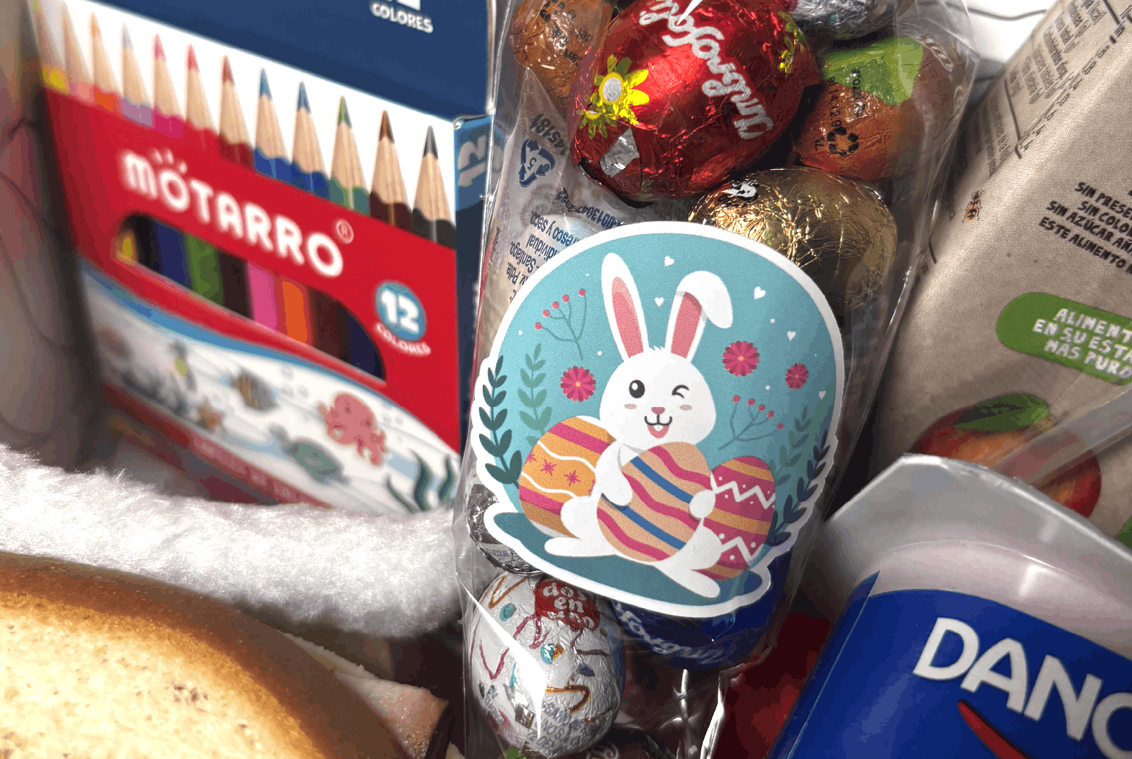FELIZ PASCUA - Imagen 11