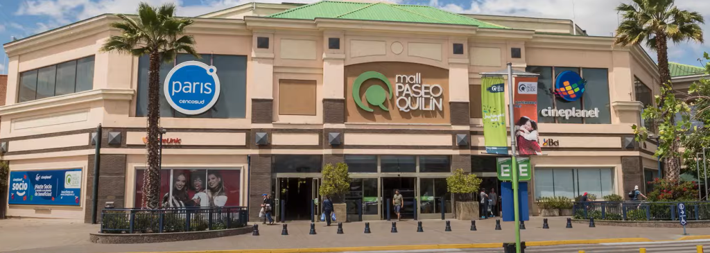 mall paseo quilin peñalolen