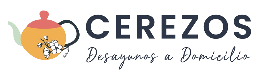 cerezos desayunos