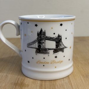Taza Londres