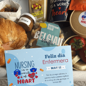 Día de la enfermera