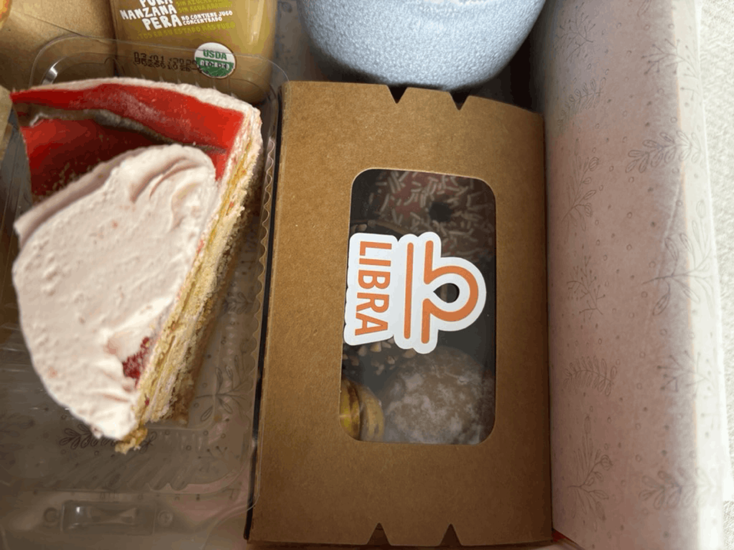 ♎️Desayuno Libra — Edición Limitada - Imagen 3